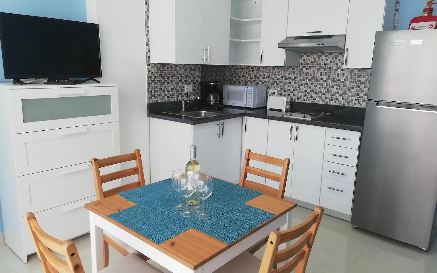 شقة فندقية بونتا كانا Suite With City View